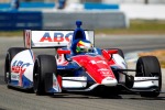 Car 14: Mike Conway
